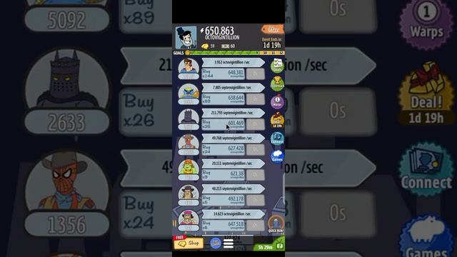 Adventure Capitali$t (The Root of All Evil tricks) Ranked 1 смотреть онлайн
