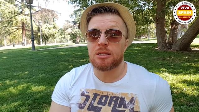 НИКОГДА не выходите замуж за ИСПАНЦА !!!! смотреть онлайн