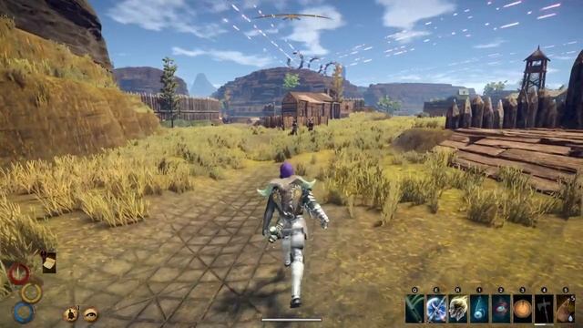 Everything You Need To Know About The Speedster Skill Tree In Outward | (Full Guide) смотреть онлайн