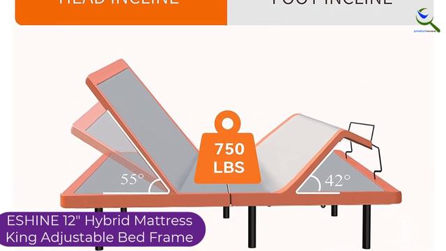 10 Best Adjustable Bed Bases You Can Buy in 2023 смотреть онлайн