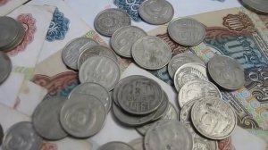 1000 ДОЛЛАРОВ ПОВЕЗЛО ТЕМ КТО СОХРАНИЛ ДЕНЬГИ СССР узнай какая ценная и где выгодно продать монеты
