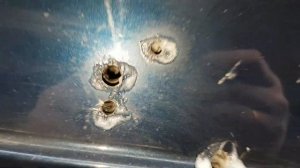 Как открыть без ключа БМВ Е39 Touring/ BMW E39 ohne Schlüssel