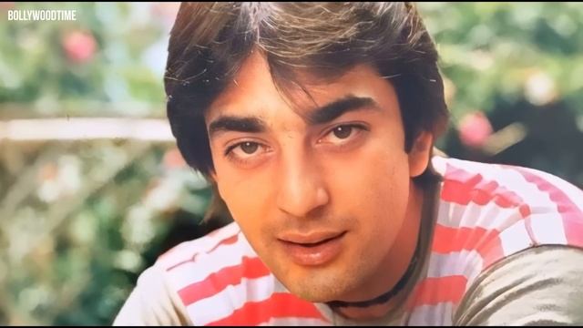 Санджай Датт. Как жизнь любимого сына Наргис пошла под откос