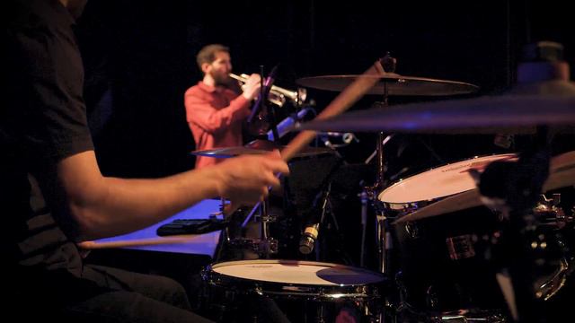 The Big Ticket to swing - Caravan смотреть онлайн