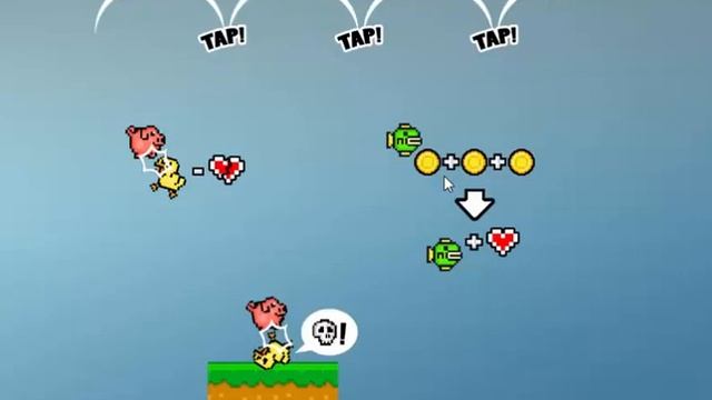 NINJA PIG RAGE [Random Lag] - Party Jousting /w friends смотреть онлайн