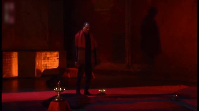 Питер Брук " Гамлет" смотреть онлайн