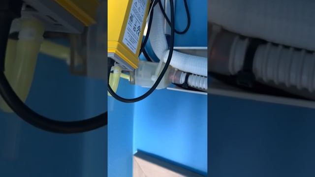 Dziwne Działanie Pompki Refco Combi