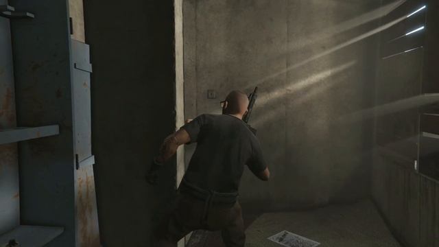 GTA V Walkthrough - Mission 19 - Trevor Philips Industries смотреть онлайн