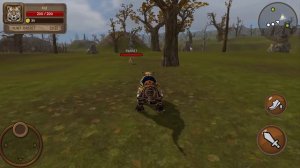 Симулятор Тигра Короля #1 Фэнтези. Сим дикой кошки с Кидом в Tiger King Simulator на пурумчата