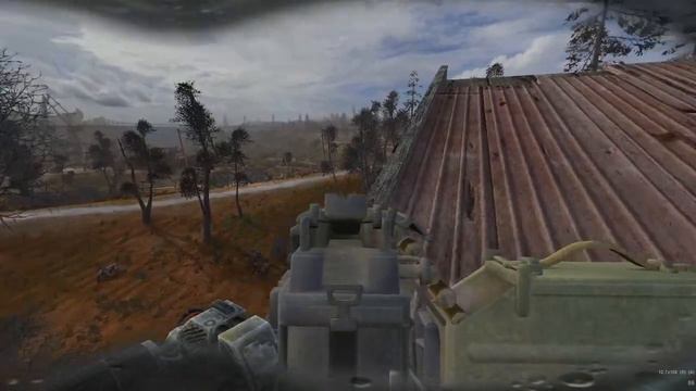 dsh mod: день 534 #2 смотреть онлайн