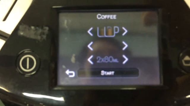 ดื่มกาแฟสด expresso สองช็อด ด้วยเครื่อง EA9000 ของ Krups смотреть онлайн