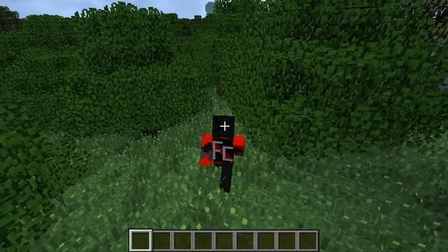 Minecraft Mod Showcase - BETTER GRASS AND LEAVES смотреть онлайн