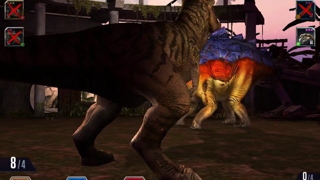 Trinacromerum pack jurassic world смотреть онлайн