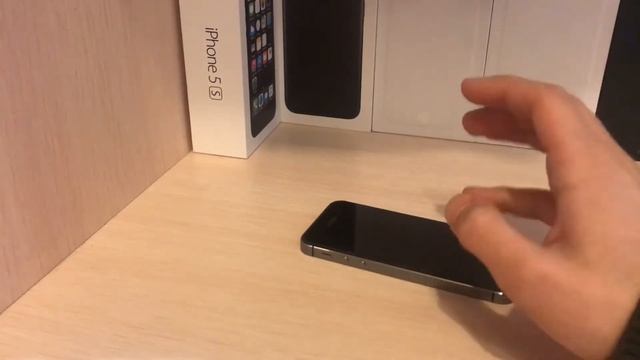 iPhone 5s за 1000₽ | ИСТОРИЯ ПОКУПКИ смотреть онлайн