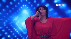 Асият Асланова - Ой, течет река | KAVKAZ MUSIC