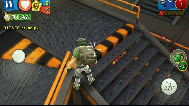 прохождение игры Respawnables 2