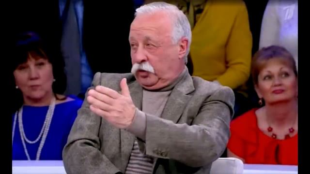 Обещание Якубовича ! Вздрогнула вся страна... смотреть онлайн