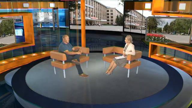 «Наше время»: Януш Леон Вишневский о себе и своем творчестве смотреть онлайн