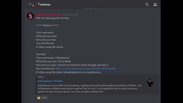 AUT - HOW TO GET YOUR ITEMS BACK in A UNIVERSAL TIME in Roblox due to the AUT Update Glitch смотреть онлайн