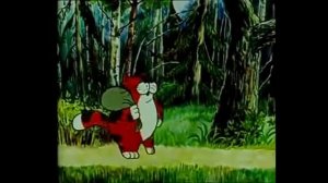 ИВАШКА ИЗ ДВОРЦА ПИОНЕРОВ