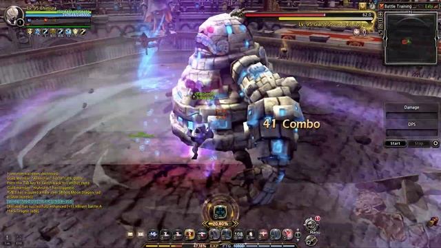 Гайд на Трикстера | Dragon Nest смотреть онлайн