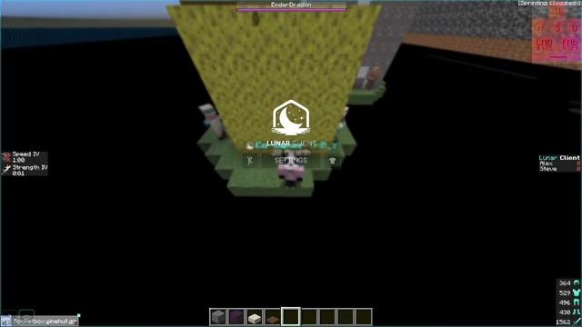 NEW BOXPVP SERVER!!!!! IP:rocketbox.minehut.gg смотреть онлайн