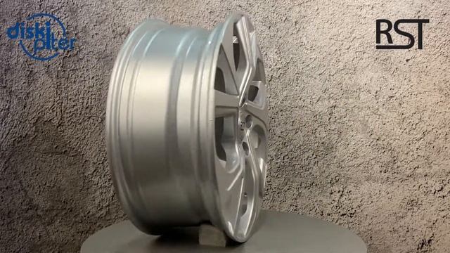 Диски литые RST 087 смотреть онлайн