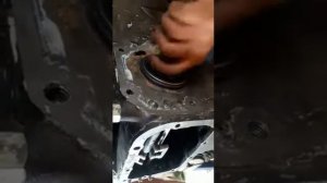 Ремонт кпп jac