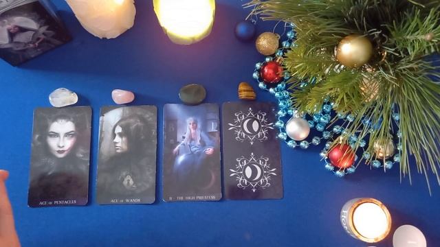 К ЧЕМУ СОН ПРИСНИЛСЯ? Таро-сонник смотреть онлайн