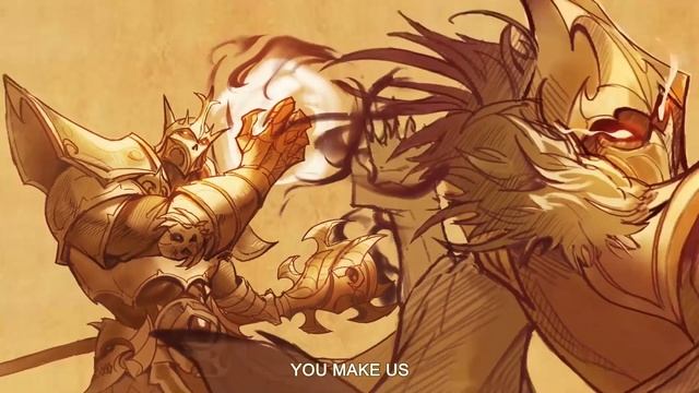 Vampire Hunter：Bloodline смотреть онлайн
