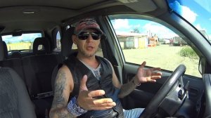 Toyota RAV4 долгий запуск,  накрылся бензонасос ? или топливный фильтр ? Автотур по Сибири