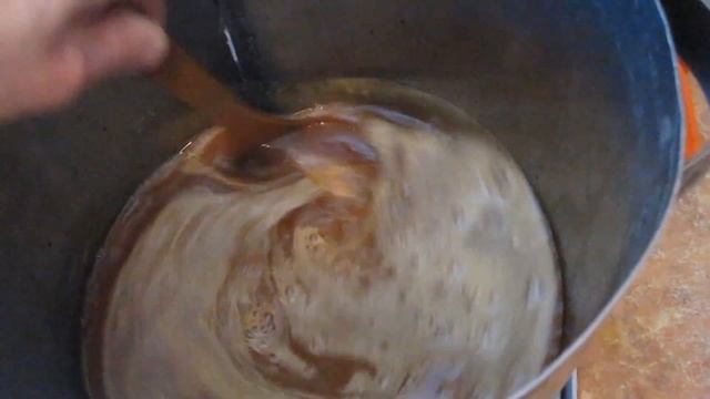 Пчеловодство.Как приготовить канди для пчёл.Классический рецепт подкормки канди #Пчеловодство #канд смотреть онлайн