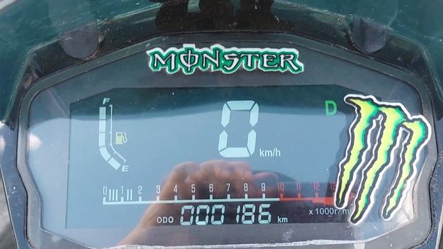 Motoland Wild Track 200 Lux смотреть онлайн