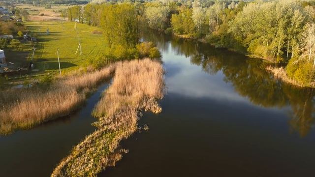 4К Тест DJI Mavic Pro смотреть онлайн