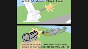 WAR THUNDER MEMES