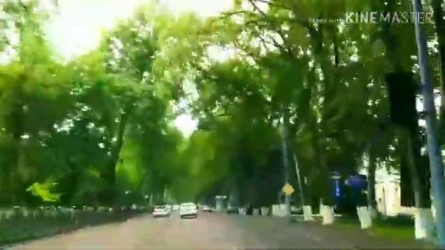 Самарканд бульвар смотреть онлайн