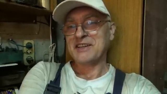 Карбюратор Вебер 2103 редкий канал холостого хода. смотреть онлайн