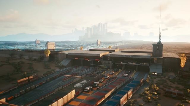 Cyberpunk 2077 Lifepath Guide- Which One you Should Choose and Why смотреть онлайн