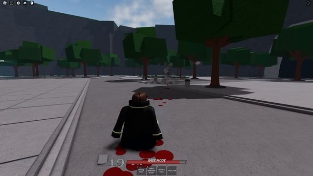 Is PVP in Roblox's Saitama Battlegrounds HILARIOUS or HORRIFYING?! смотреть онлайн