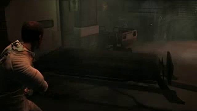 Dead Space 2 On Intel GMA 4500M смотреть онлайн