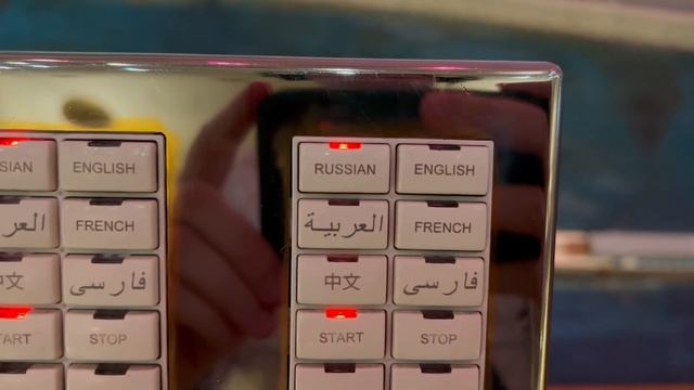 RUSSIAN VLOG: I Am In Moscow / Я в Москве