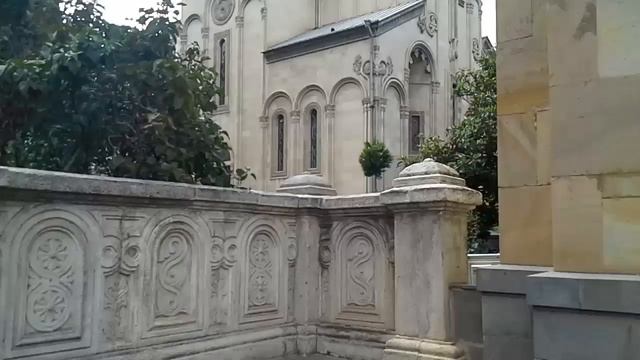 Открытие прямого рейса Бейрут - Тбилиси - Бейрут. смотреть онлайн