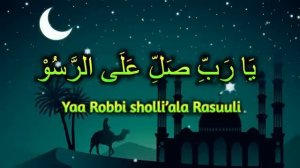 MAULID AL BARZANJI (Bacaan Maulid Nabi) FULL LENGKAP Shalawat Nabi