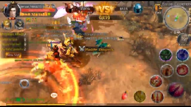 New game chaos Legend? смотреть онлайн