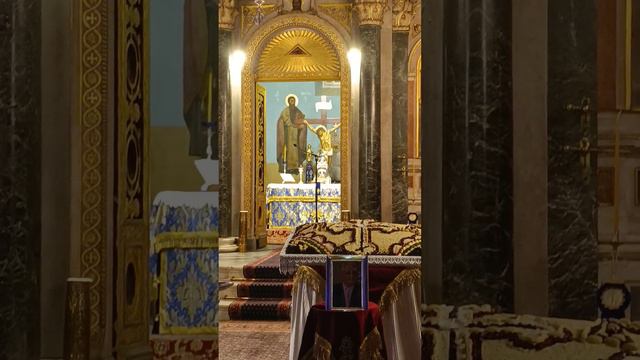 Εωθινό ΙΑ, Φανερῶν σεαυτόν- Μακρυγιάννης Γεώργιος смотреть онлайн