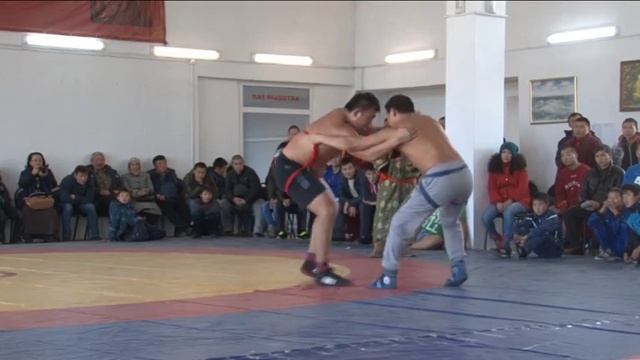 26 10 14 Иволгинский дацан Баир Омоктуев и Батор Гармаев смотреть онлайн