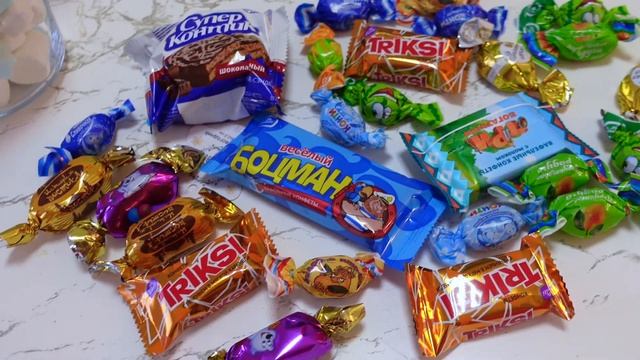 фикс прайс новинки ?сладкие подарки 2023 смотреть онлайн