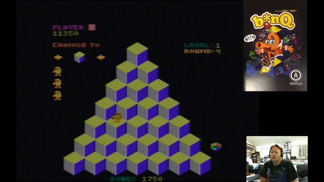 Retro Hombrew Console Games (Moon Cresta, B*nQ, Scramble & Frenzy) Pickup & Play 19th January 2017 смотреть онлайн