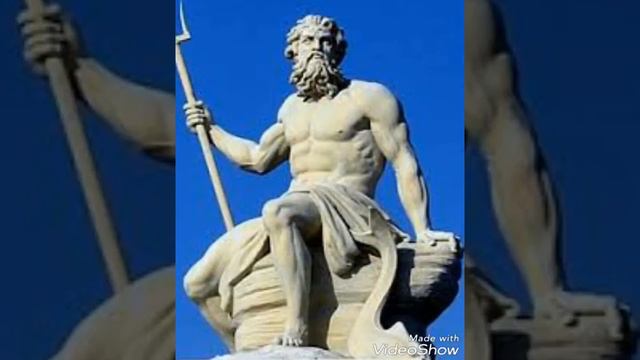Миф о посейдоне смотреть онлайн