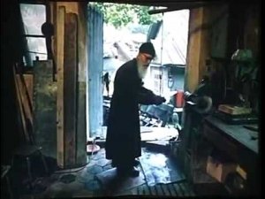 Храм. 1987 г. Режиссер А. Никифоров